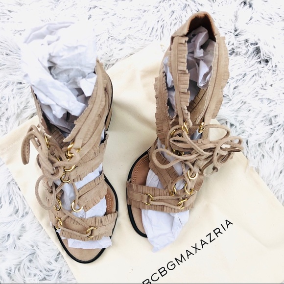 BCBGeneration Amari Sandal NEW - Picture 6 of 6